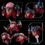 Figurka Gurren Lagann Riobot - Combine Gurren Lagann- Zdjęcie 5