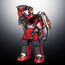 Figurka Gurren Lagann Riobot - Combine Gurren Lagann- Zdjęcie 9