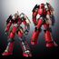 Figurka Gurren Lagann Riobot - Combine Gurren Lagann- Zdjęcie 11