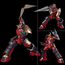 Figurka Gurren Lagann Riobot - Combine Gurren Lagann- Zdjęcie 12