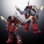 Figurka Gurren Lagann Riobot - Combine Gurren Lagann- Zdjęcie 13