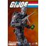 Figurka G.I. Joe FigZero 1/6 Firefly- Zdjęcie 4