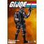 Figurka G.I. Joe FigZero 1/6 Firefly- Zdjęcie 6