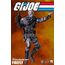 Figurka G.I. Joe FigZero 1/6 Firefly- Zdjęcie 8