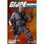 Figurka G.I. Joe FigZero 1/6 Firefly- Zdjęcie 9