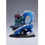Figurka Demon Slayer: Kimetsu no Yaiba 1/8 - Tanjiro Kamado Total Concentration Paint Ver.- Zdjęcie 3