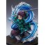 Figurka Demon Slayer: Kimetsu no Yaiba 1/8 - Tanjiro Kamado Total Concentration Paint Ver.- Zdjęcie 7