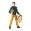 Zestaw figurek Spider-Man: Homecoming Marvel Legends - Ned Leeds & Peter Parker- Zdjęcie 2