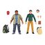 Zestaw figurek Spider-Man: Homecoming Marvel Legends - Ned Leeds & Peter Parker