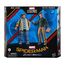 Zestaw figurek Spider-Man: Homecoming Marvel Legends - Ned Leeds & Peter Parker- Zdjęcie 11