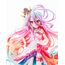 Figurka No Game No Life 1/7 Shiro Dress Ver.- Zdjęcie 7