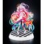 Figurka No Game No Life 1/7 Shiro Dress Ver.- Zdjęcie 9