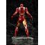 Figurka Marvel The Avengers ARTFX 1/6 Iron Man Mark 7- Zdjęcie 5