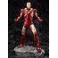 Figurka Marvel The Avengers ARTFX 1/6 Iron Man Mark 7- Zdjęcie 10