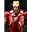 Figurka Marvel The Avengers ARTFX 1/6 Iron Man Mark 7- Zdjęcie 14