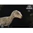 Figurka Jurassic World: Fallen Kingdom Prime Collectibles 1/10 Echo- Zdjęcie 14