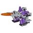 Figurka The Transformers Generations Legacy - Galvatron- Zdjęcie 2