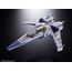 Figurka Lightyear S.H. Figuarts - XL-15 Space Ship- Zdjęcie 2