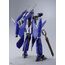Figurka Macross Movie: Absolut Live DX Chogokin - YF-29 Durandal (Maximilian Genius) Full Set Pack- Zdjęcie 3
