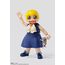 Figurka Konjiki no Zatch Bell S.H. Figuarts - Zatch Bell- Zdjęcie 2