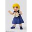 Figurka Konjiki no Zatch Bell S.H. Figuarts - Zatch Bell- Zdjęcie 4
