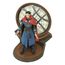 Figurka Doctor Strange in the Multiverse of Madness Marvel Select - Dr. Strange- Zdjęcie 2