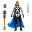 Figurka Marvel Legends Thor: Love and Thunder - Valkyrie (BAF Korg)- Zdjęcie 6