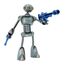 Figurka Teenage Mutant Ninja Turtles (Mirage Comics) - Fugitoid- Zdjęcie 4