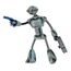 Figurka Teenage Mutant Ninja Turtles (Mirage Comics) - Fugitoid- Zdjęcie 3