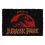Wycieraczka Park Jurajski - Welcome to Jurassic Park 60 x 40 cm