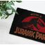 Wycieraczka Park Jurajski - Welcome to Jurassic Park 60 x 40 cm- Zdjęcie 6