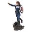 Figurka Marvel What If...? Gallery - Captain Carter