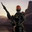 Popiersie Star Wars The Mandalorian 1/6 Fennec Shand- Zdjęcie 5