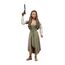 Figurka Star Wars Epizod VI Black Series (2022) -  Princess Leia (Ewok Village)- Zdjęcie 3