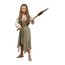 Figurka Star Wars Epizod VI Black Series (2022) -  Princess Leia (Ewok Village)- Zdjęcie 4