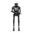 Figurka Star Wars The Mandalorian Black Series (2022) - New Republic Security Droid- Zdjęcie 2