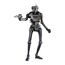 Figurka Star Wars The Mandalorian Black Series (2022) - New Republic Security Droid- Zdjęcie 3