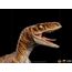 Figurka Jurassic Park: The Lost World Deluxe Art Scale 1/10 Velociraptor- Zdjęcie 8