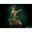 Figurka Jurassic Park: The Lost World Deluxe Art Scale 1/10 Velociraptor- Zdjęcie 11