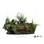 Figurka Jurassic World: Fallen Kingdom Deluxe Art Scale 1/10 Blue