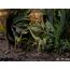 Figurka Jurassic World: Fallen Kingdom Deluxe Art Scale 1/10 Blue- Zdjęcie 5