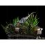 Figurka Jurassic World: Fallen Kingdom Deluxe Art Scale 1/10 Blue- Zdjęcie 8