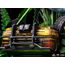 Figurka Jurassic World: Fallen Kingdom Deluxe Art Scale 1/10 Blue- Zdjęcie 10
