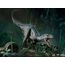 Figurka Jurassic World: Fallen Kingdom Deluxe Art Scale 1/10 Blue- Zdjęcie 16