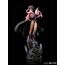 Figurka Masters of the Universe BDS Art Scale 1/10 Evil-Lyn- Zdjęcie 2
