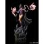 Figurka Masters of the Universe BDS Art Scale 1/10 Evil-Lyn- Zdjęcie 6