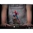 Figurka Spider-Man: No Way Home BDS Art Scale 1/10 Spider-Man Peter #3- Zdjęcie 12