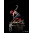 Figurka Spider-Man: No Way Home BDS Art Scale 1/10 Spider-Man Peter #1- Zdjęcie 9