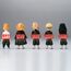 Tajemnicza mini figurka Tokyo Revengers (World Collectable)- Zdjęcie 2