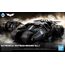 Model do złożenia Batmobile 1/35 - Batman Begins (2005)- Zdjęcie 3